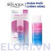 Sữa Chống Nắng Skin Aqua Tím – Tone Up UV Milk Lavender
