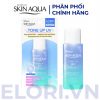 Sữa Chống Nắng Skin Aqua Xanh – Tone Up UV Milk Blue
