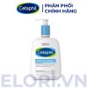Sữa Rửa Mặt Cetaphil Dịu Lành Cho Da Nhạy Cảm - Gentle Skin Cleanser
