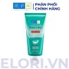 Sữa Rửa Mặt Hada Labo Dành Cho Da Mụn & Nhạy Cảm Dạng Kem