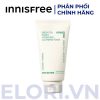 Sữa Rửa Mặt Innisfree Trà Xanh