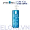 Sữa Rửa Mặt La Roche-Posay Dạng GEL Dành Cho Da Dầu & Nhạy Cảm