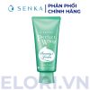 Sữa Rửa Mặt Senka Giảm Mụn - Perfect Whip Acne Care