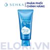 Sữa Rửa Mặt Senka Sạch Sâu Mướt Mịn - Senka Perfect Whip