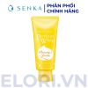 Sữa Rửa Mặt Senka Sáng Mịn Mờ Thâm - Perfect Whip Vit C