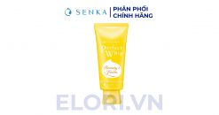 Sữa Rửa Mặt Senka Sáng Mịn Mờ Thâm - Perfect Whip Vit C - Open Graph