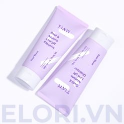 Sữa Rửa Mặt Tiam Ốc Sên - Snail & Azulene Low pH Cleanser 8 Sữa Rửa Mặt Tiam Ốc Sên - Snail & Azulene Low pH Cleanser (3)