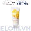 Tẩy Tế Bào Chết Arrahan Chanh Vàng - Lemon Peeling Gel