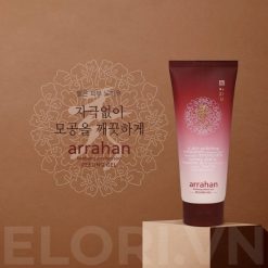 Tẩy Tế Bào Chết Arrahan Thảo Mộc – Hanbang Arrahan Soo Peeling Gel 5 Tẩy Tế Bào Chết Arrahan Thảo Mộc – Hanbang Arrahan Soo Peeling Gel