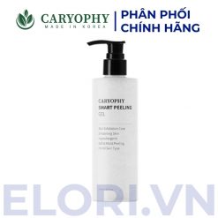 Tẩy Tế Bào Chết Caryophy Thông Minh Phù Hợp Mọi Loại Da - Smart Peeling Gel