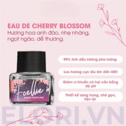 Nước Hoa Vùng Kín