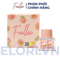 Nước Hoa Vùng Kín