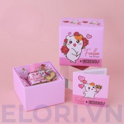 Nước Hoa Vùng Kín