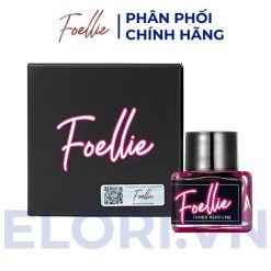 Nước Hoa Vùng Kín