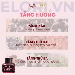 Nước Hoa Vùng Kín