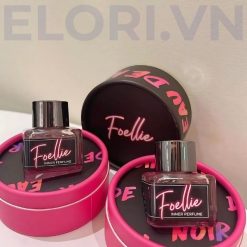 Nước Hoa Vùng Kín