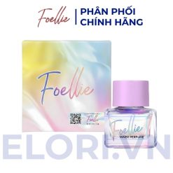 Nước Hoa Vùng Kín