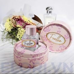 Nước Hoa Vùng Kín