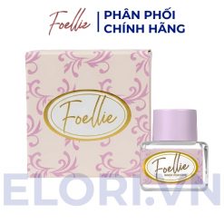 Nước Hoa Vùng Kín