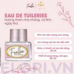 Nước Hoa Vùng Kín