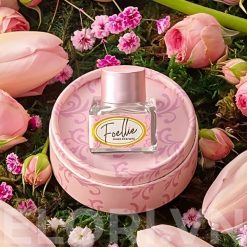 Nước Hoa Vùng Kín