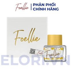 Nước Hoa Vùng Kín