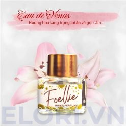 Nước Hoa Vùng Kín