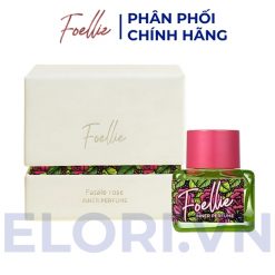 Nước Hoa Vùng Kín