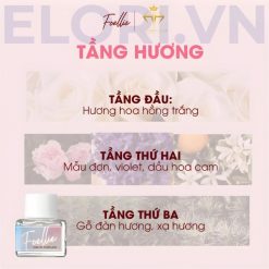 Nước Hoa Vùng Kín