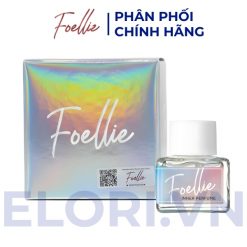 Nước Hoa Vùng Kín