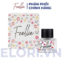 Nước Hoa Vùng Kín