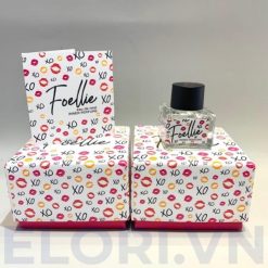 Nước Hoa Vùng Kín