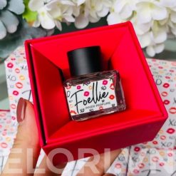 Nước Hoa Vùng Kín