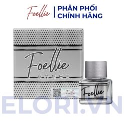 Nước Hoa Vùng Kín