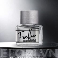 Nước Hoa Vùng Kín