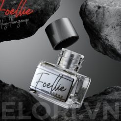 Nước Hoa Vùng Kín