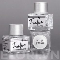 Nước Hoa Vùng Kín