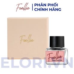 Nước Hoa Vùng Kín