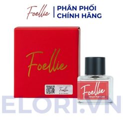 Nước Hoa Vùng Kín