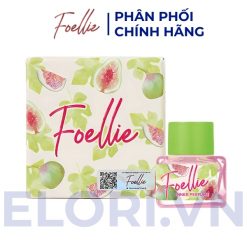 Nước Hoa Vùng Kín