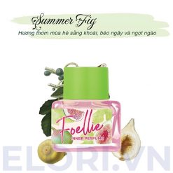 Nước Hoa Vùng Kín