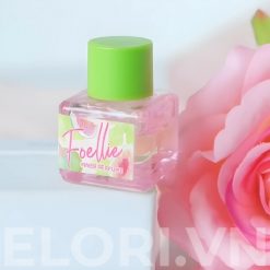 Nước Hoa Vùng Kín