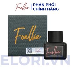 Nước Hoa Vùng Kín