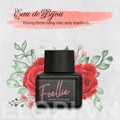 Nước Hoa Vùng Kín