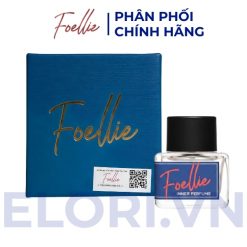 Nước Hoa Vùng Kín