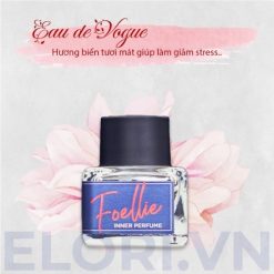 Nước Hoa Vùng Kín