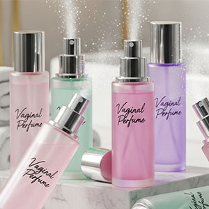 Nước hoa vùng kín