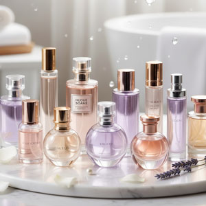 Nước hoa vùng kín Dionel