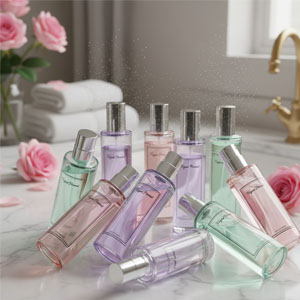 Nước hoa vùng kín Foellie