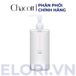 Nước Tẩy Trang Chacott
